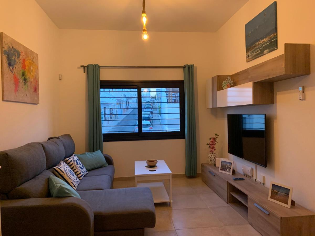 公寓 Covento 2, Centro Con Garage Y Patio *